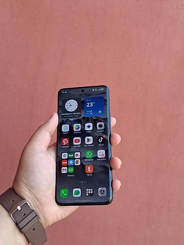 honor x10b: Honor 90, 256 GB, rəng - Qara, Zəmanət, Barmaq izi, Simsiz şarj — 3