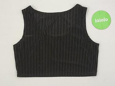gorset cropp: Boohoo, Top damski, rozmiar L — 3