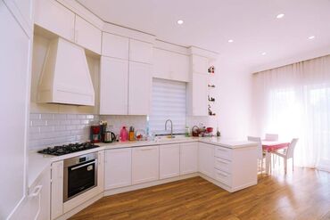 Həyət evləri və villaların satışı: Həzi Aslanov qəs. 6 otaqlı, 415 kv. m, Yeni təmirli — 21