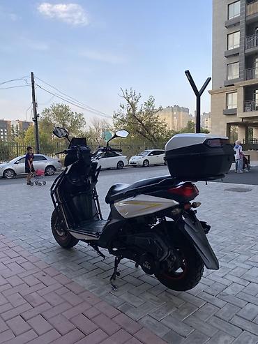bmw samurai: ПРОДАЮ СКУТЕР SAMURAI 2025 ГОДА Продаю скутер Samurai, 2025 года — 7