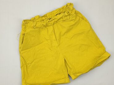 krótkie legginsy push up: Shorts, XL (EU 42), condition - Very good