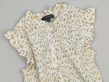 reserved koszulka w paski: Primark, Топ жіночий, розмір XS