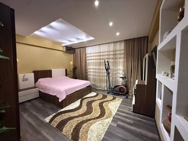 Yeni tikili: 2 otaqlı, Yeni tikili, 100 kv. m — 9