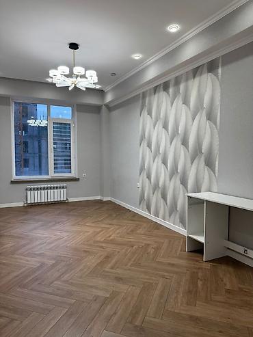 Продажа квартир: 2 комнаты, 76 м², Элитка, 4 этаж, Евроремонт — 10