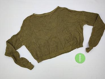 second hand second: FB Sister, Sweter damski, rozmiar S — 2