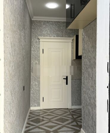 Uzunmüddətli kirayə evlər: 50 kv. m, 2 otaqlı — 5