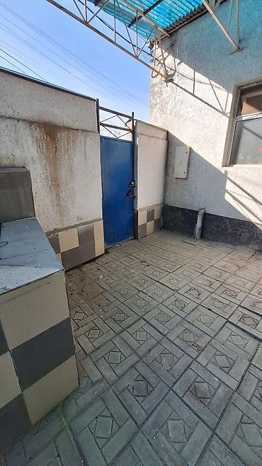 продаю дом ак ордо 1: Продаю дом в Орто-сай по улице Ормокоева . От Советскрй по ул — 7