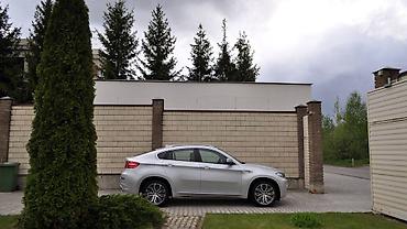 бмб х6: BMW X6 M: 2010 г., 4.4 л, Типтроник, Бензин, Кроссовер — 2