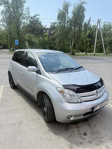тойота scion: Toyota Ist: 2003 г., 1.3 л, Автомат, Бензин, Хэтчбэк — 1