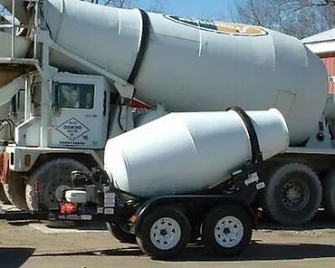 java sabbia: Строительный бетон, M-150, Для фундамента,класса B10 — 3