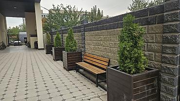продается помещение: 2 комнаты, 77 м², Дворец спорта 8 этаж — 5