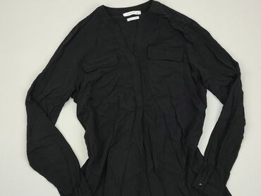 reserved sukienki czarna: Koszula Damska, Reserved, M, stan - Bardzo dobry
