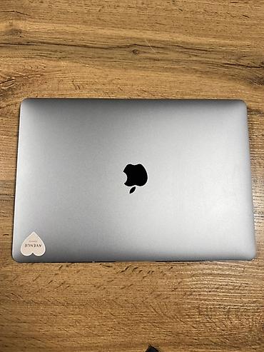 MacBook Air (Retina 2560×1600), серый космос Характеристики: - Чип