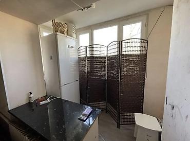 сколько стоит 2х комнатная хрущевка: 2 комнаты, 48 м², Хрущевка, 3 этаж, Свежий ремонт — 4