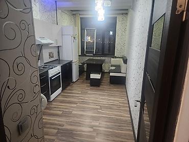 Батирлерди ижарага берүү: 1 бөлмө, Ата-Түрк паркы Менчик ээси, Жаныбарлары жок, 1 жылдан баштап, Толугу менен эмереги бар — 5