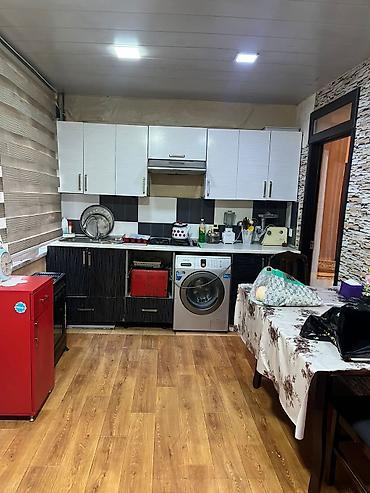ev axdaram: Kirayə verilir: mebel və məişət texnikası ilə təchiz olunmuş 2 otaqlı — 2