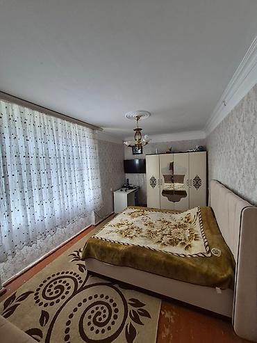 ev alqi satqi: 2 otaqlı, Yeni tikili, 53 kv. m — 1