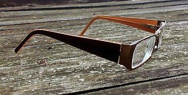 Naočare: IN STYLE II dioptrijski ram za naočare. Vrlo atraktivan dizajn — 9