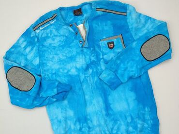Long-sleeved top for men, M (EU 38), Best Mountain, condition - Perfect