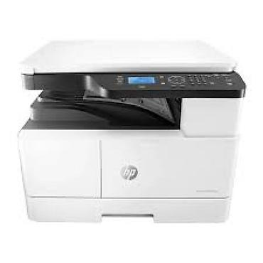 piska aparati: HP LaserJet MFP M442dn (8AF71A) – A3-ə qədər sənədlər üçün — 3
