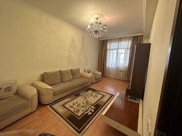 lalafo долгосрочная аренда квартир: 9-cu mikrorayon, Zərifə Əliyeva adına göz klinikası ilə üzbəüz, yeni