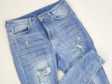 H&M, Jeans for women, size M (EU 38)
