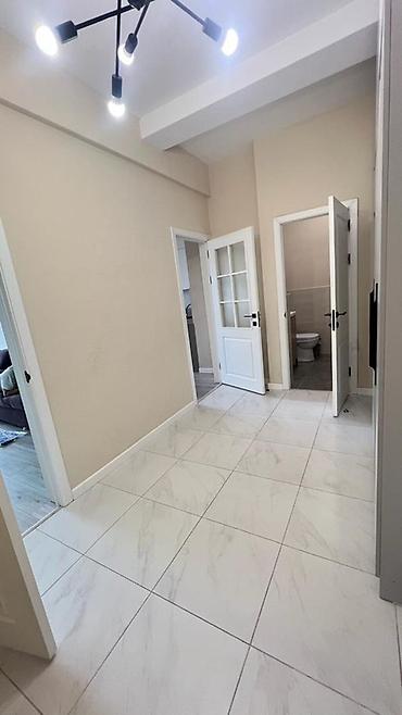 1 комната, 45 м², Джальская больница Элитка, 6 этаж, Евроремонт