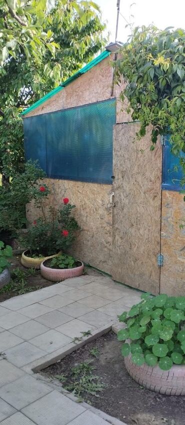 Продажа домов: Дом, 80 м², 4 комнаты, Собственник — 9