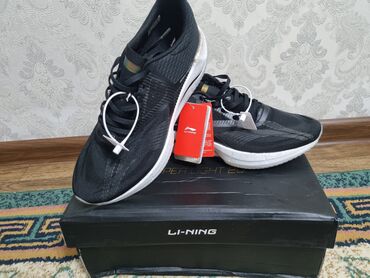 платформа обувь: Li ning 
100% Original !!!