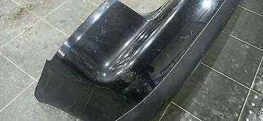 Branici: ZADNJI BRANIK CRNI. ZA VOLKSWAGEN TOURAN OD 2003. DO 2007. GOD. | — 1
