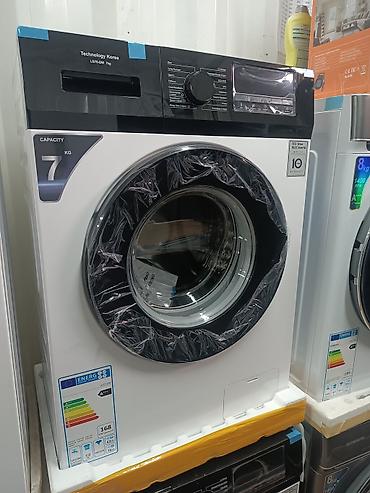 Бытовая техника: Оптом и в розницу Стиральная машина Technology Korea LG75-DW — 7