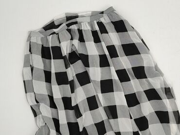 plisowane spódnice massimo dutti: Asos, Women`s skirt, size L (EU 40)