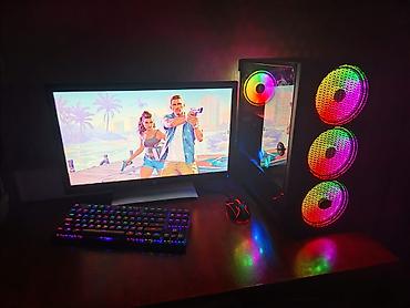 i5 9400f: Özüm üçün almışam pul lazım olduğuna görə satıram Pubg, CS2, Valorant — 5