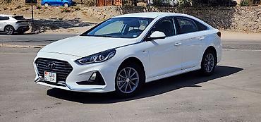 саната куплю: Hyundai Sonata: 2020 г., Автомат, Бензин, Седан — 1
