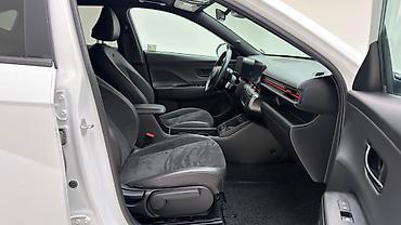 Hyundai: Hyundai Kona: 2023 г., 1.6 л, Автомат, Бензин, Кроссовер — 18