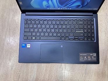 asus n53s: İşlənmiş ASUS Vivobook, 15.6 ", Intel Core i5, 512 GB, Ünvandan götürmə, Ödənişli çatdırılma, Rayonlara çatdırılma — 6