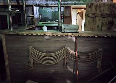 novxani restoranlar: Pub Restaran kafe 4mk rayona yaxın senedı kupca 350 kvadrat.Remontlu — 7
