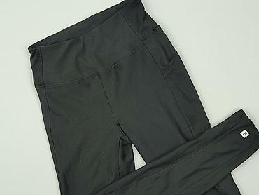 joggers: Legginsy Sportowe damskie, rozmiar S — 1