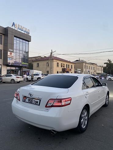 авто недорого купить: Toyota Camry: 2011 г., Седан — 4
