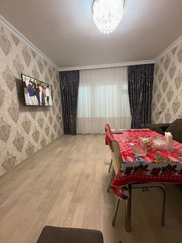 Köhnə tikili: Sumqayıt, 3 otaqlı, Köhnə tikili, 60 kv. m — 5