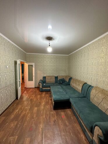 квартиры для студентов в бишкеке: 3 комнаты, Собственник, С подселением, С мебелью полностью