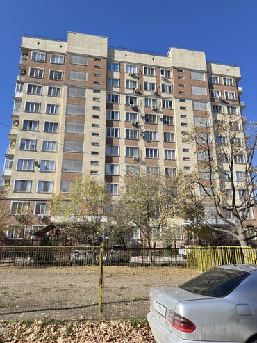 продаю машину или меняю на квартиру: 3 комнаты, 98 м², Элитка, 7 этаж, Евроремонт