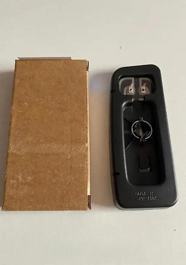 Retrovizori: STAKLO RETROVIZORA MERCEDES SPRINTER DONJE 09-18GOD | staklo — 3