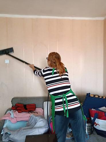 Уборка помещений: Уборка помещений, | Генеральная уборка, Уборка после ремонта, Уборка раз в неделю, | Офисы, Квартиры, Дома — 4