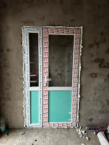 🚪 Двери на заказ — качественно и надежно! Изготавливаем двери любых