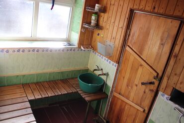 Иссык-Куль 2026: Койко-место, Хостел «УЮТ» Каракол — 10