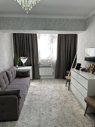 Продажа квартир: 1 комната, 43 м², Элитка, 4 этаж, Евроремонт — 6