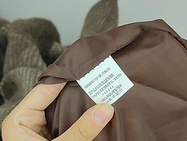stoki ubrań: New Collection, Trencz damski, rozmiar L — 5
