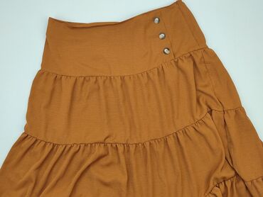 plisowane spódnice maxi zara: Spódnica, C&A, 4XL, stan - Bardzo dobry