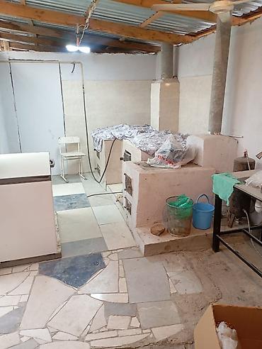 участок новапавлофка: 6 комнат, 180 м², 4 соток, Бишкек, Новопавловка с. Собственник — 3